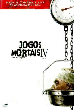 Filme Jogos Mortais 4 Torrent