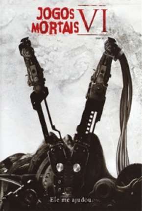 Filme Jogos Mortais 6 Torrent