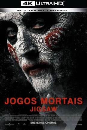 Filme Jogos Mortais 8 - Jigsaw - 4K Torrent