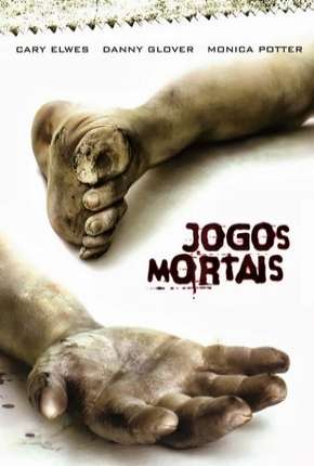 Filme Jogos Mortais Torrent