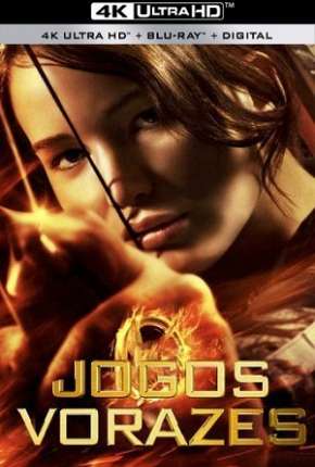 Filme Jogos Vorazes 4K Torrent