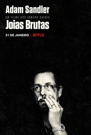 Filme Joias Brutas Torrent
