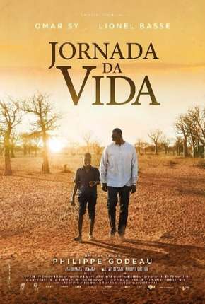 Filme Jornada da Vida Torrent