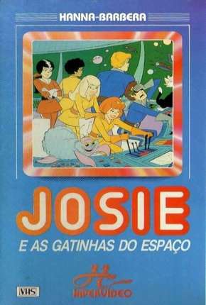 Desenho Josie e as Gatinhas do Espaço Download Desenho Josie e as Gatinhas do Espaço Torrent
