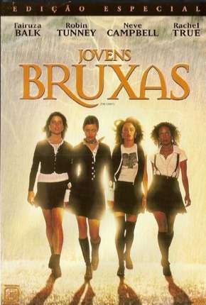 Filme Jovens Bruxas - The Craft Torrent
