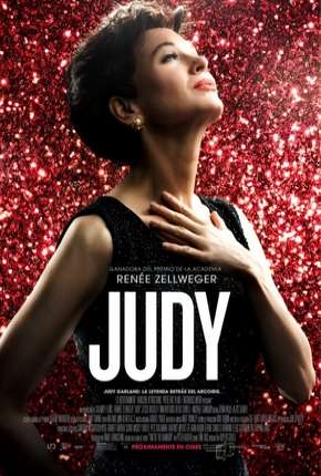 Filme Judy - Muito Além do Arco-Íris Torrent