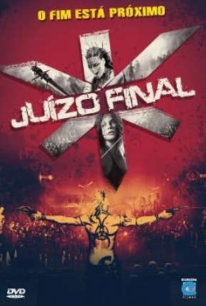 Filme Juízo Final Torrent
