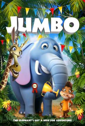 Filme Jumbo Download Filme Jumbo Torrent