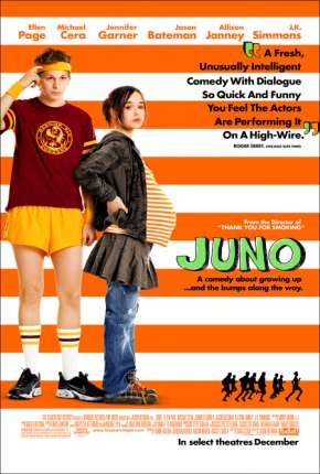 Filme Juno Torrent