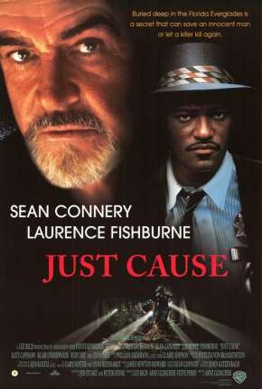 Filme Justa Causa - BD-R Torrent