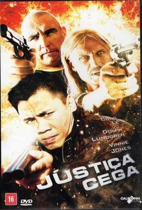 Filme Justiça Cega - A Certain Justice Torrent