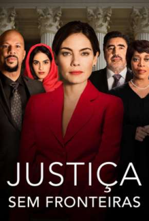 Filme Justiça Sem Fronteiras Torrent