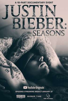 Série Justin Bieber - Seasons Completa - Legendada Torrent