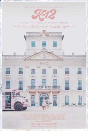 Filme K-12 - Legendado Torrent