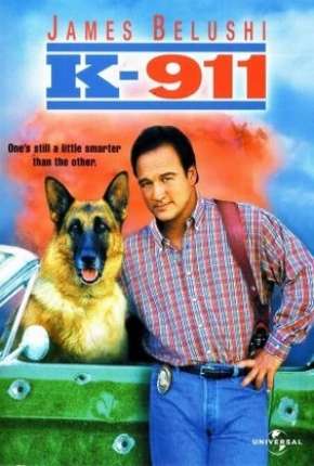 Filme K-911 - Um Policial Bom Pra Cachorro 2 Torrent
