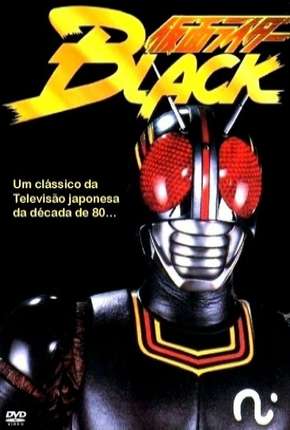 Série Kamen Rider Black Torrent