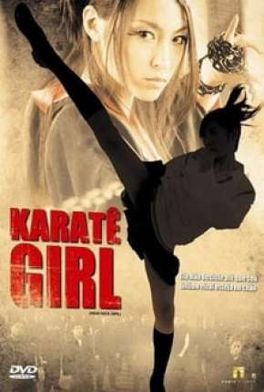 Filme Karatê Girl Torrent