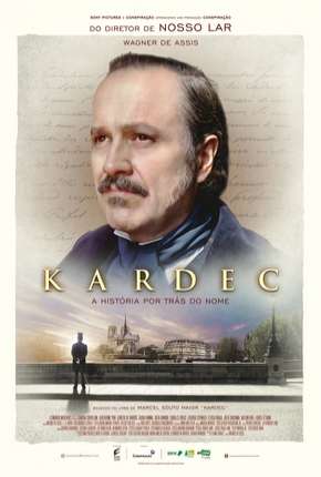 Filme Kardec Torrent