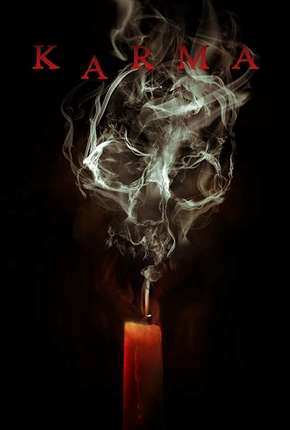 Filme Karma - Aqui Se Faz, Aqui Se Paga Torrent
