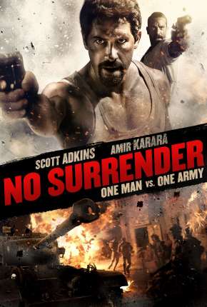Filme Karmouz War - No Surrender Legendado Torrent