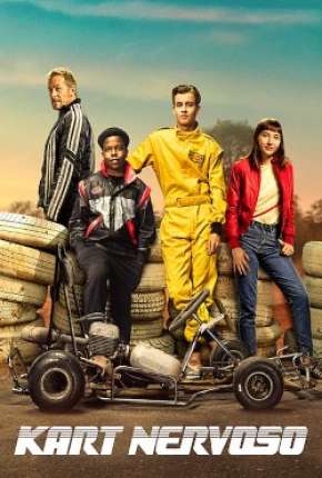 Filme Kart Nervoso Torrent