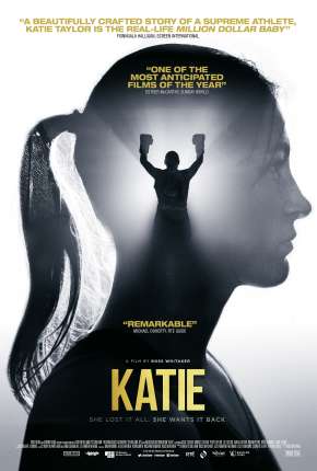 Filme Katie - Legendado Torrent