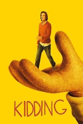 Série Kidding - 2ª Temporada Completa Torrent