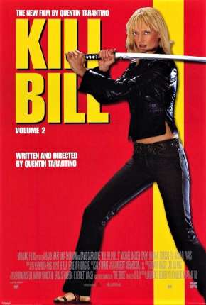 Filme Kill Bill - Volume 2 Torrent