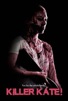 Filme Killer Kate! - Legendado Torrent