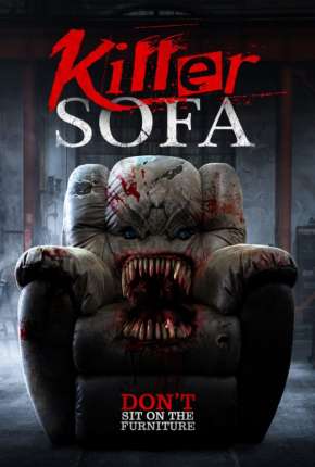 Filme Killer Sofa - Legendado Torrent