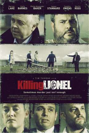 Filme Killing Lionel - Legendado Torrent