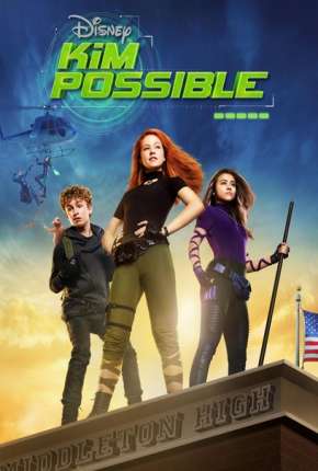 Filme Kim Possible Torrent