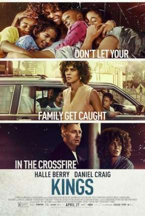 Filme Kings Torrent