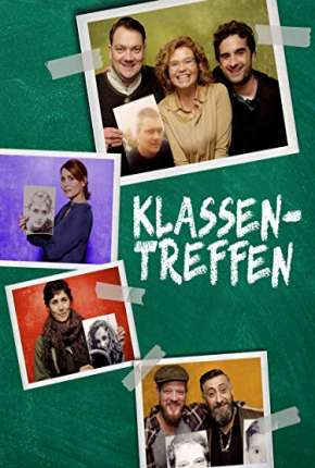 Série Klassentreffen - Legendada Torrent