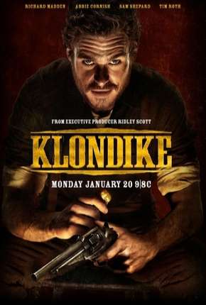 Série Klondike - Completa Torrent