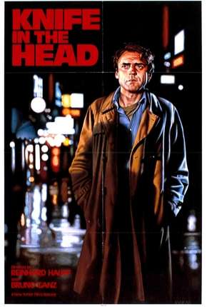 Filme Knife in Head - Legendado Torrent