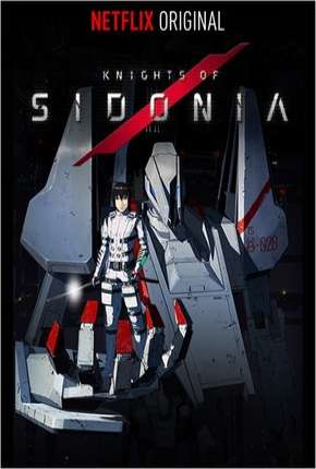 Anime Knights of Sidonia Download Anime Knights of Sidonia Torrent