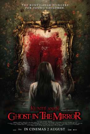 Filme Kuntilanak - Espelho do Mal - Legendado Torrent