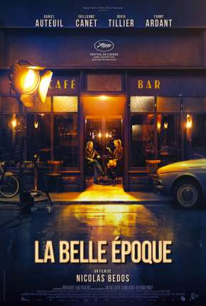 Filme La Belle Époque - Legendado Torrent