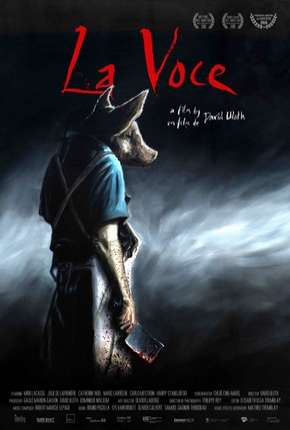 Filme La Voce - Voiceless Legendado Torrent