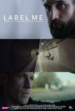Filme Label Me - Legendado Torrent