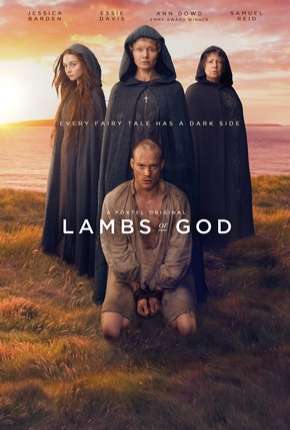 Série Lambs of God - 1ª Temporada Legendada Torrent