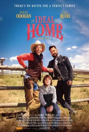 Filme Lar Ideal Torrent