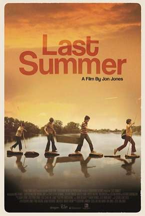 Filme Last Summer - Legendado Torrent