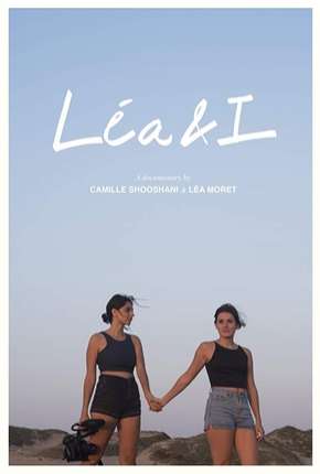 Filme Léa e Eu - Legendado Torrent