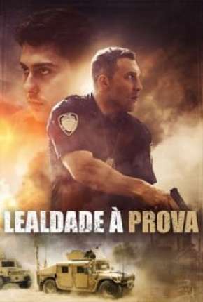 Filme Lealdade à Prova Torrent