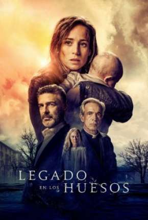 Filme Legado nos Ossos Torrent