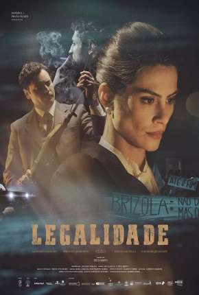 Filme Legalidade Torrent
