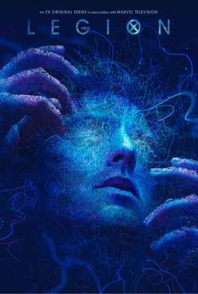 Série Legion - 2ª Temporada Completa Torrent