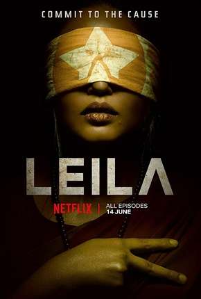 Série Leila - 1ª Temporada Legendada Download Série Leila - 1ª Temporada Legendada Torrent